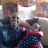 blessing mongwe