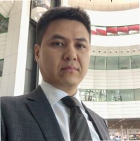 Muzafar Aitbayev