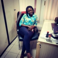 Oyenike Sunmibola Aca (In View)