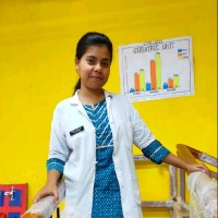 Sneha Mishra