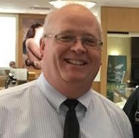 Bruce Lauer