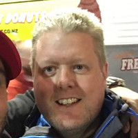 Chris Williams
