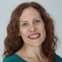 Jo Vaughan