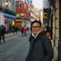 Michael Ching