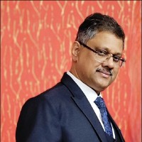 Dr. Najeeb Ahmad Khan