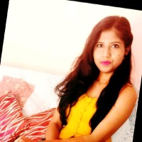 Nisha das