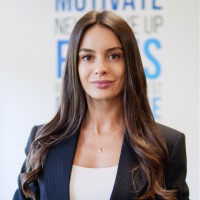 Gergana Garbakova