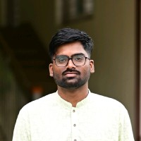 Vignesh A