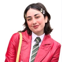 Siena Mazza