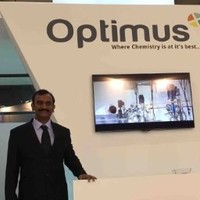 Srini Optimus