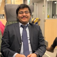 Vatsal Rajyaguru