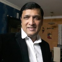 Prem Menon