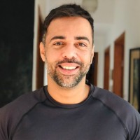 Max Andrade