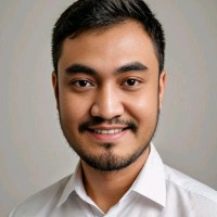 Ricky Aprilyanto