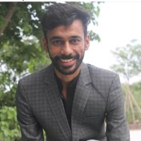 Bharat Thakkar