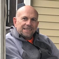 Anthony Stone