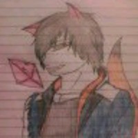 Death Kitsune