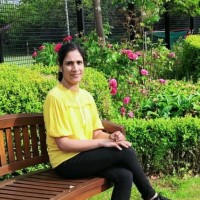 ANJALY ANN PETER
