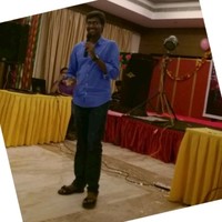 Dinesh Kumar V