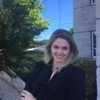 Ana Carolina M Genta Pereira