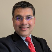 Indranil Bhattacharya