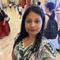 Bhavana Suresh