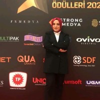 Sevgi Sevim Yılmaz