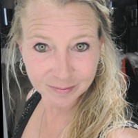 Beverly Wright