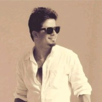 Kartik Naik