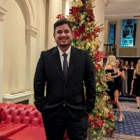 Sudharma Kambhamettu