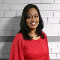 Poonam Patel