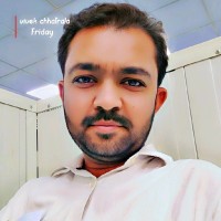 Vivek Chhatrala