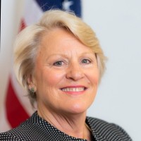 Barbara Stephenson