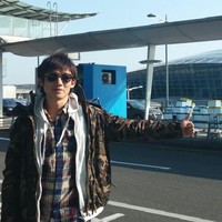Cha Ru Lee