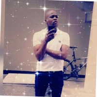 Thulani Mhlanga