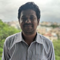 Rama Krishna Sai Mucherla