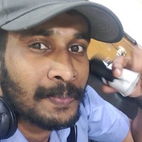 Sudhin A
