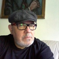 Nicolas Arminio