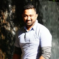 Darshan Naik