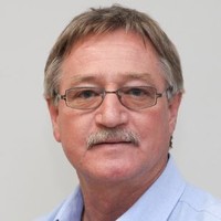 Frikkie Holtzhausen