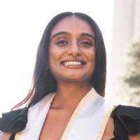 Ashna Gupta