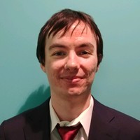 Joshua Sterling