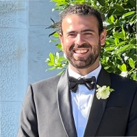 Camilo Bazoberry
