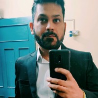 Vishal Dadwal
