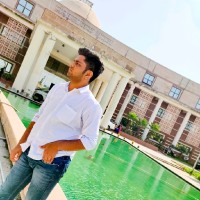 Rahul Bhati