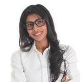 sandhya pradeep