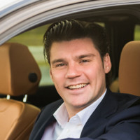Thomas Alberts