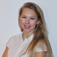 Daria Egorova