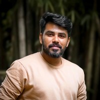 Karthickraja E M