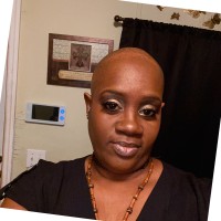Yvonda Bolton